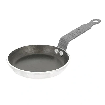 Afbeelding van blinispan Ø14cm, 001054, Buyer