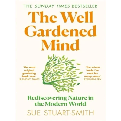 Image de The Well Gardened Mind