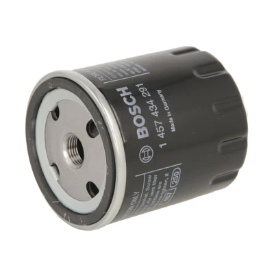 Afbeelding van Bosch Brandstoffilter 1 457 434 291