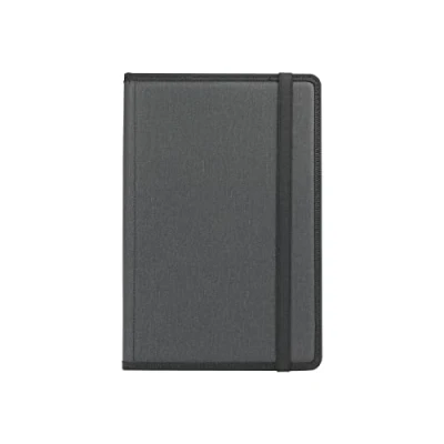 Afbeelding van Tablet cover Mobilis 051034 Black