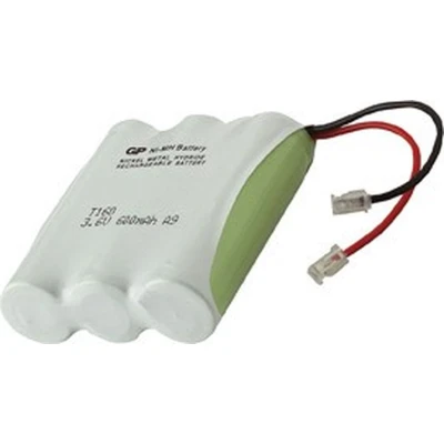 Afbeelding van GP T160 batterijpack voor DECT telefoons