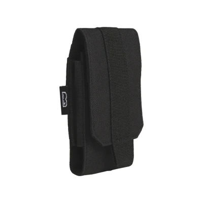 Afbeelding van Brandit Medium Telefoonhoesje, Maat: One Size, Black