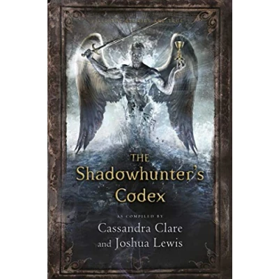 Afbeelding van Shadowhunters Codex