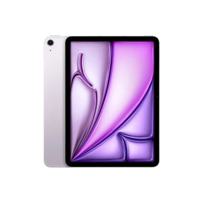 Image de Apple iPad Air (2024) 11 Pouces 1 To Wifi + 5G Mauve