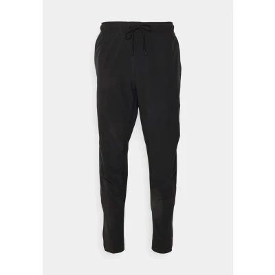 Afbeelding van Nike Performance Unlimited TPR Trainingsbroek, Heren, Maat: XL, Black/black/(black)