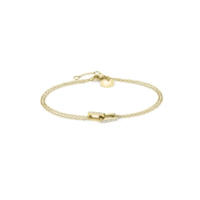 Afbeelding van Liebeskind Armband, Roestvrij staal, Geen edelsteen