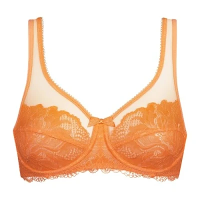 Image de Dim Soutien Gorge Femme, Mandarine, 95D