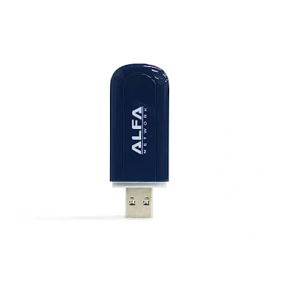 Afbeelding van Alfa USB adapter AWUS036AXER