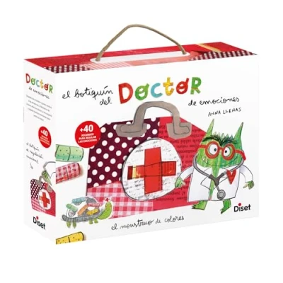 Afbeelding van Educatief Spel Diset