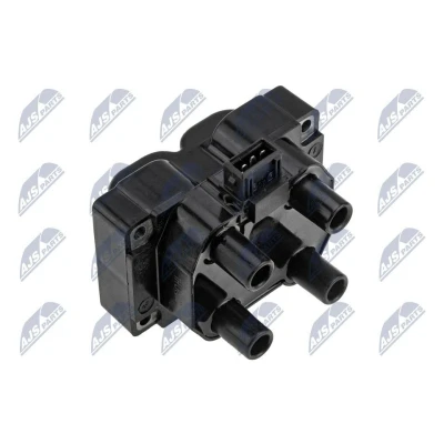 Afbeelding van NTY ECZ LR 002 Bobine FIAT: Punto II Hatchback, LANCIA: Y