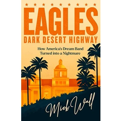 Afbeelding van Eagles Dark Desert Highway