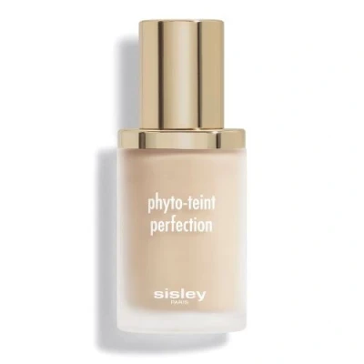 Afbeelding van Sisley Phyto Teint Perfection 00W Shell Foundation 30ml
