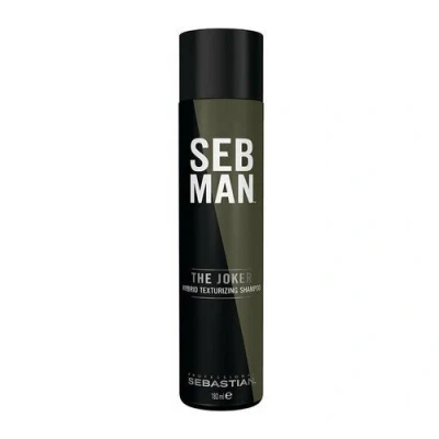 Image de Sebastian Professional Seb Man The Joker Shampoing sec