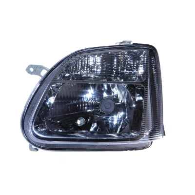 Afbeelding van ALKAR 2755994 Koplampen Links W5W, H4, PY21W SUZUKI: Wagon R+ II Hatchback
