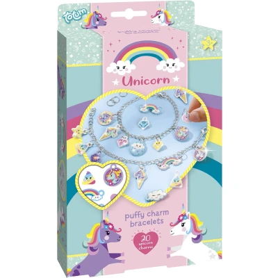 Afbeelding van Totum Unicorn Bracelets