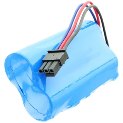 Afbeelding van Accu geschikt voor Wolf Garten Power 100, Li ion, 3,7V, 5200mAh, 19,2Wh