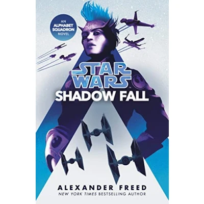 Afbeelding van Star Wars Shadow Fall