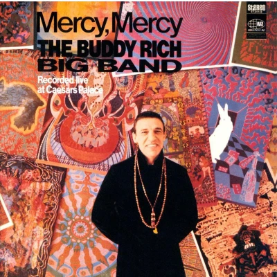 Afbeelding van Mercy, Mercy