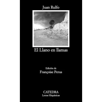 Afbeelding van El Llano en llamas