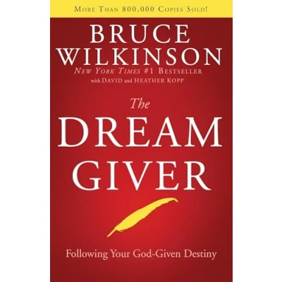Afbeelding van The Dream Giver