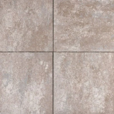 Afbeelding van Trippel T Brezza Bruin nuance 60x60x4cm