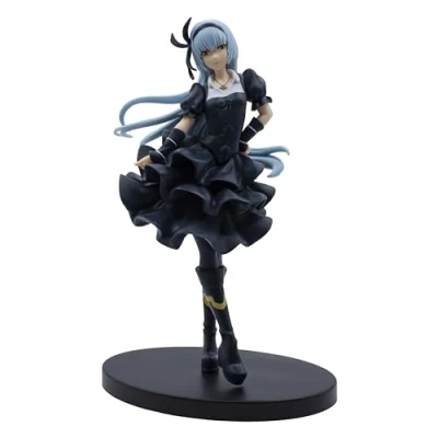 Afbeelding van That Time I Got Reincarnated as a Slime Otherworlder Vol.21 Luminus Valentine Statue 16cm