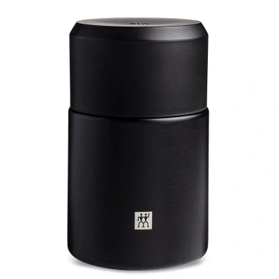 Afbeelding van Zwilling Thermosfles Zwart 700 ml