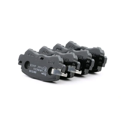 Afbeelding van Brembo Remblokset P 49 047
