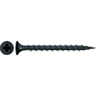 Afbeelding van Fischer 665045 Snelbouwschroeven 3.9 mm 25 Kruiskop Phillips Staal Gefosfateerd 1000 stuk(s)