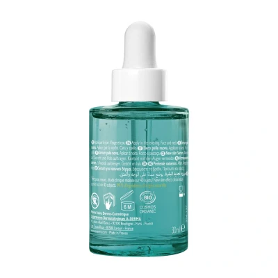 Afbeelding van A Derma Biology AC Night Peel Serum 30ml