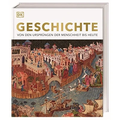 Afbeelding van Geschichte