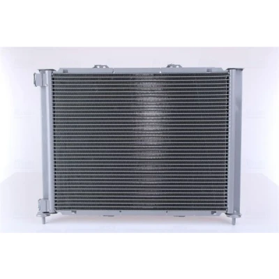 Afbeelding van Nissens Koelmodule (radiateur+condensor) 637626