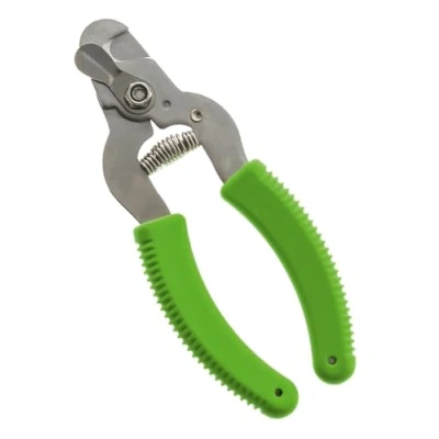 Afbeelding van Moser Nagelknipper