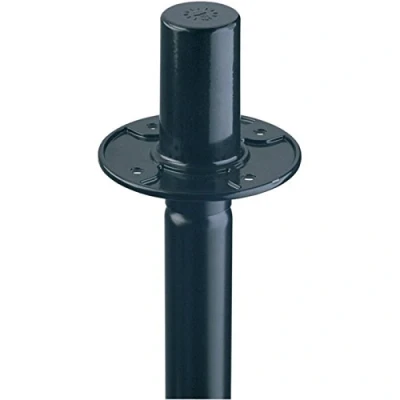 Afbeelding van König &amp; Meyer 19656 flans 36mm inbouwdiepte 75mm PA accessoire