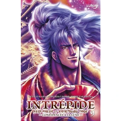 Image de Intrépide T9