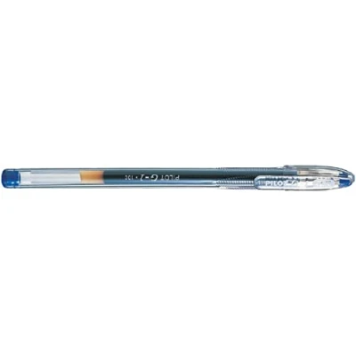 Afbeelding van Rollerpen PILOT V Ball grip VBG 7 zwart 0.4mm