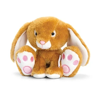 Afbeelding van Keel Toys Pippins Konijn 14cm
