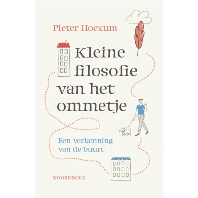 Image de Kleine filosofie van het ommetje