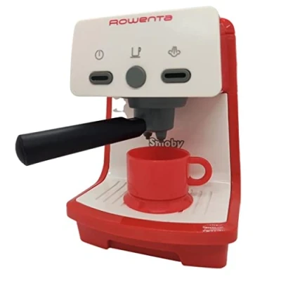Afbeelding van Smoby Rowenta Espresso