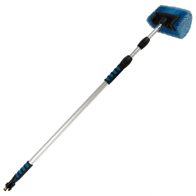 Afbeelding van Talen Tools Wasborstelset Telescopisch 150 300cm