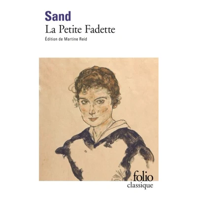 Image de La Petite Fadette