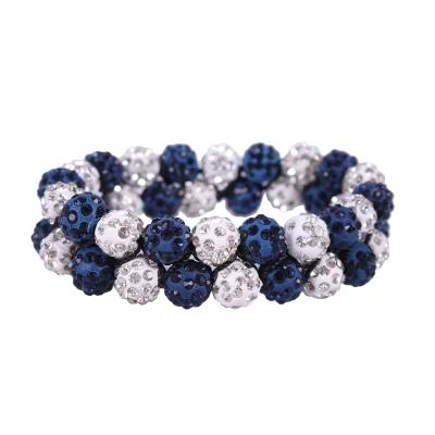 Image de QHP Hair scrunchie Gloss
