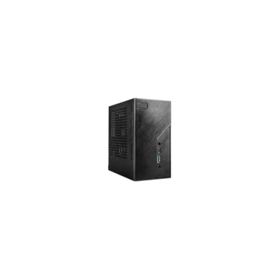 Afbeelding van ASRock Barebone Deskmini B760 black