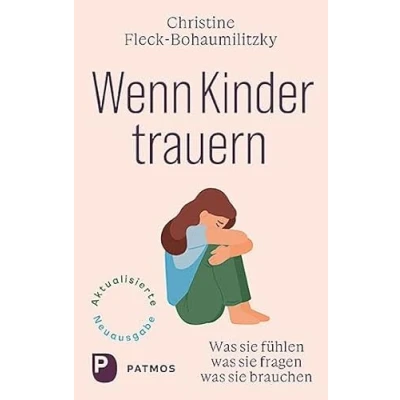Afbeelding van Wenn Kinder trauern