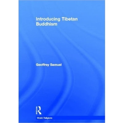 Afbeelding van Introducing Tibetan Buddhism