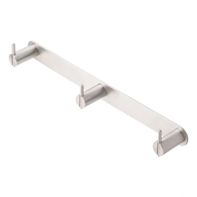 Afbeelding van Waterevolution S22 triple ophanghaak RVS A452IE