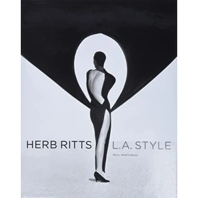 Afbeelding van Herb Ritts LA Style