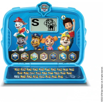 Afbeelding van Interactieve Kindertablet Vtech PAW PATROL My Educational Tablet Computer (FR)