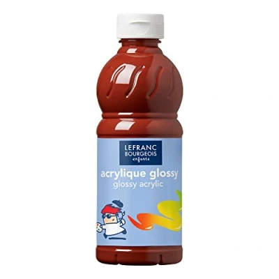 Image de Color And Co Peinture Acrylique Glossy Tsb Flacon 500ml