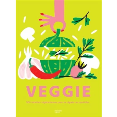 Image de Veggie